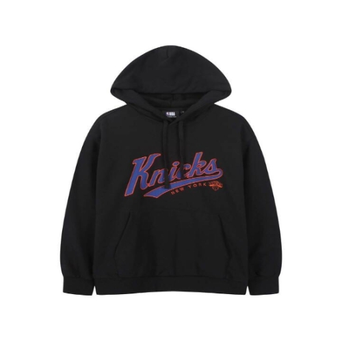 NBA 레터링 후드 티셔츠N261TH020P1DJ