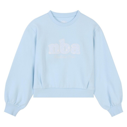 NBA-KIDS KIDS 레이스 포인트 맨투맨K251TS610Z24