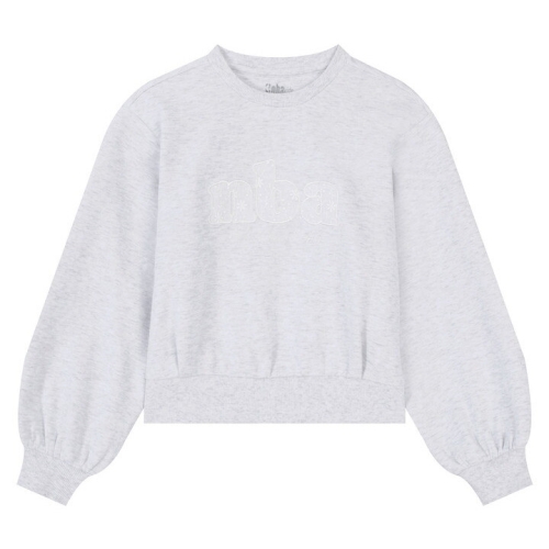 NBA-KIDS KIDS 레이스 포인트 맨투맨K251TS610Z11