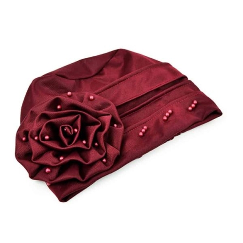 비즈 QAU191M7 꽃자 멋쟁이자 나들이자 할머니자