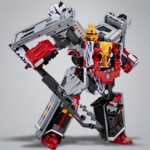 메탈카드봇W 사바나드