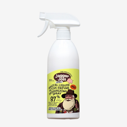 제거죠스 프로에어 500ml