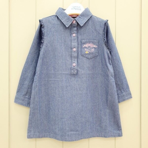 리틀밥독 W엔포잉O/P B203MOP051_DJ