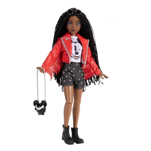 ILY 4EVER 미키 마우스 믹스앤매치 패션 인형 219349