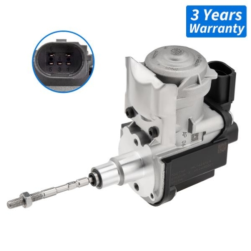 아우디 터보차저 전기 액추에이터 A4 B8A5Q5 엔진 EA888 2.0 TFSI용 06L145612K06L145612L06L14..