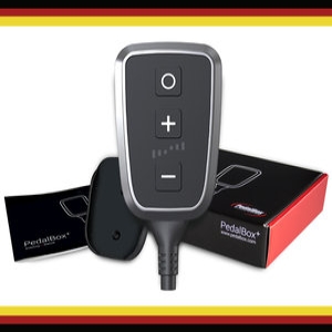 디티이시스템스  DTE 페달박스 플러스 (수입차종)