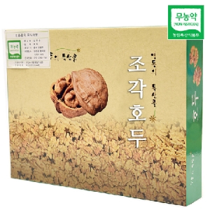 자계농원 영동 조각호두 선물세트 500g[1개]