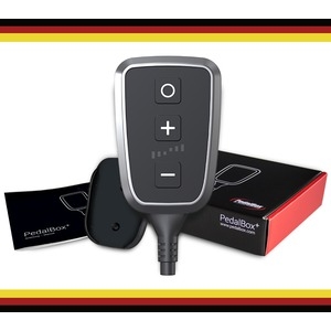 디티이시스템스  DTE 페달박스 (수입차종)