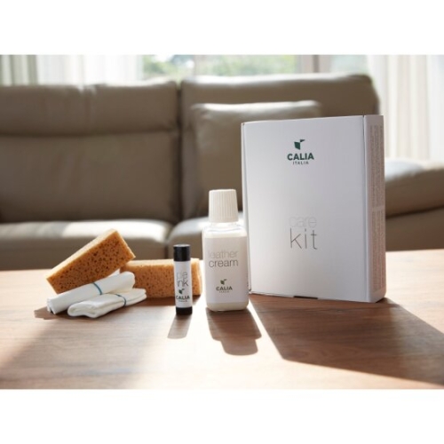 칼리아  가죽케어키트