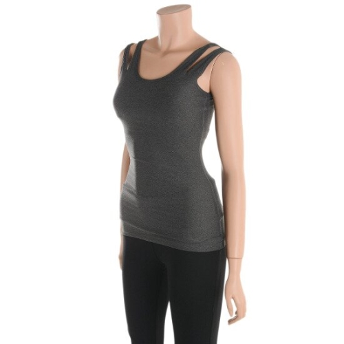 MSI MPG 여성 캡 내장형 슬리브리스 (MKJSLTSL38)