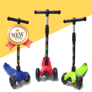 JS 킥보드 스쿠터