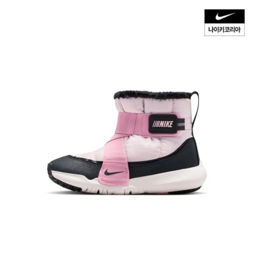 나이키 플렉스 어드밴스 부츠 리틀키즈 DD0304-601 DD0304-601DS