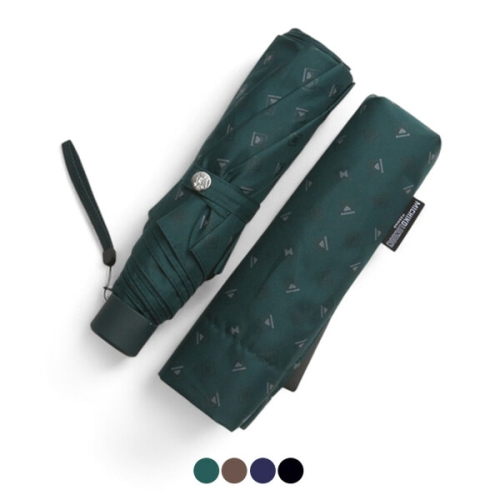 놈 남성우산 UDR2628 3단자동 암막 양우산