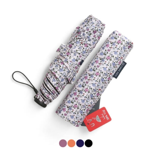 놈 양우산 UDR2627 3단 초경량카본양산