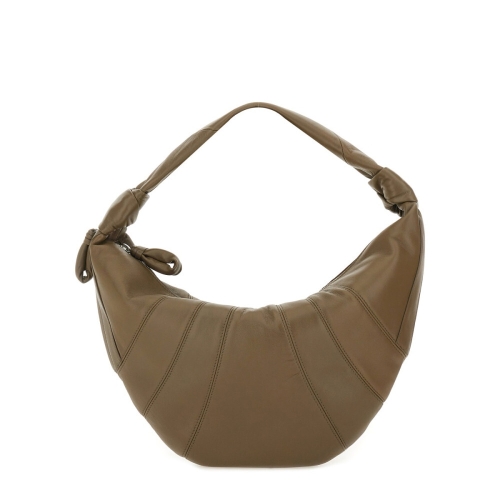 르메르 FORTUNE CROISSANT 숄더백 SS26 BG0071_LL095GR678 7195582