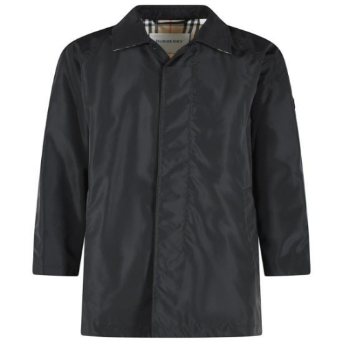 버버리 트렌치 코트 8123122A1189 Black