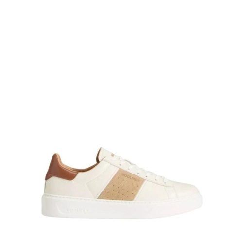 울리치 스니커즈 WFM261002 AJ0DE Beige