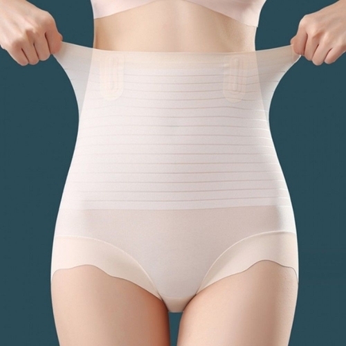 오너클랜 심리스 슬림 보정속옷 허리라인 정리 팬티 WFM3OZT260221