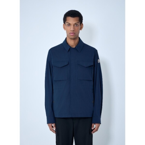 몽클레르 로퀼 3-in-1 리버시블 다운 재킷 L1091 1G00004 5994S 74