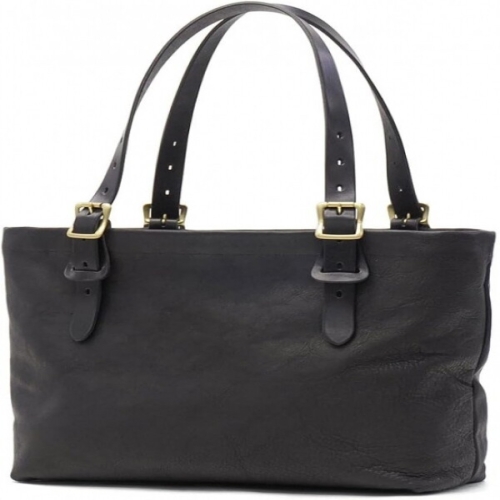 슬로우 앤코 루보노 일본제 가죽 토트백 300S26C