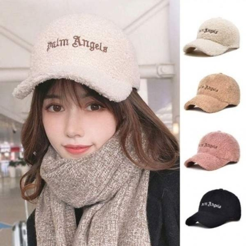 엔젤 JGJ995P6 뽀글이 스타일 볼캡 여성 자 남성 일상