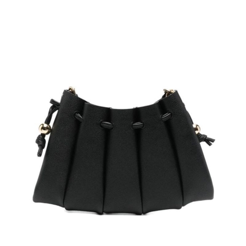 더모아레 크로스백 261WTMCC0OOBC 0303A JET BLACK