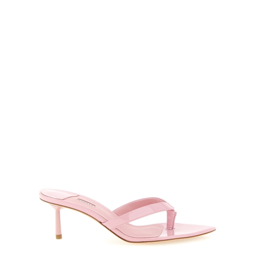 레실라 Gisele 샌들 SS26 6606F060BXPPGSL25A25A 7197634