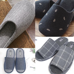 빅사이즈실내화/250 큰 슬리퍼/커플