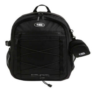 NBA-KIDS KIDS 크로스오버 백팩 키링파우치 SET K251AB030P19 _CJ