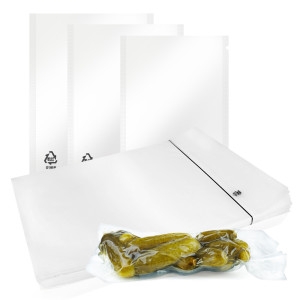 업소용 진공포장지 진공팩 15x20cm