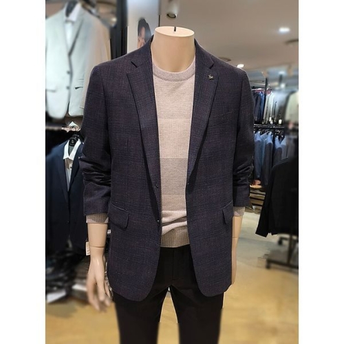 인디안 MARIO웰메이드 클래식 자켓MACFF4S1431