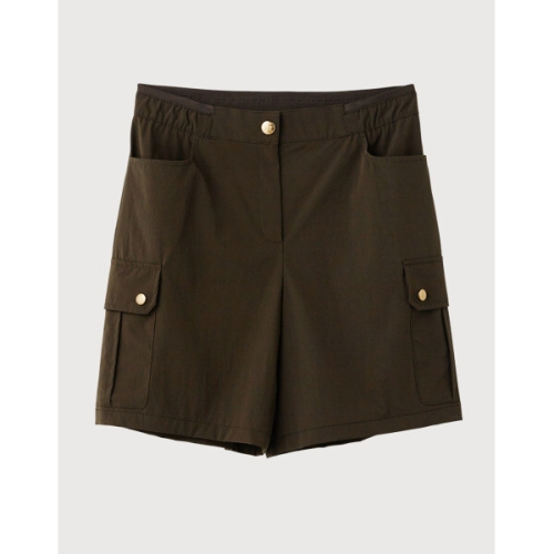 올리비아로렌 밴딩 쇼츠__VVCDS4M5256