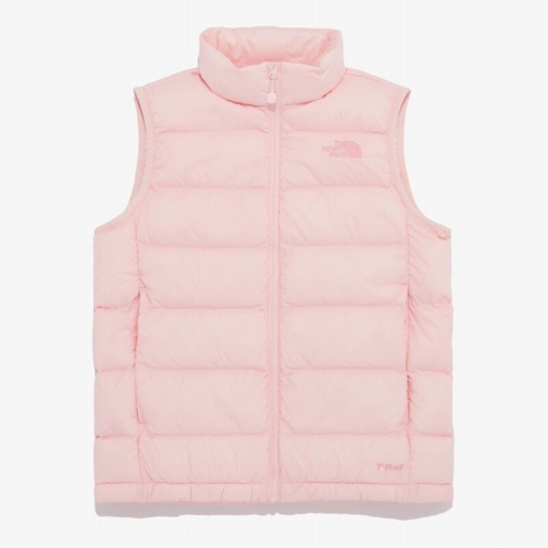 노스페이스키즈 키즈 데이라이트 티볼 베스트 NV3NQ51WSOP 20251016