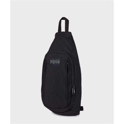 잔스포츠 무브 슬링 FX SOFT NYLON BLACK JS0A8984DM3 340205