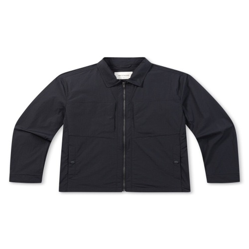 닉스 코오롱 페리자켓 심플 경량 트러커 BRUAM26561 _SC