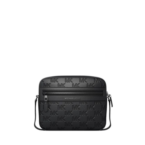 마이클코어스 숄더백 33S6LJSM1L 001 Black
