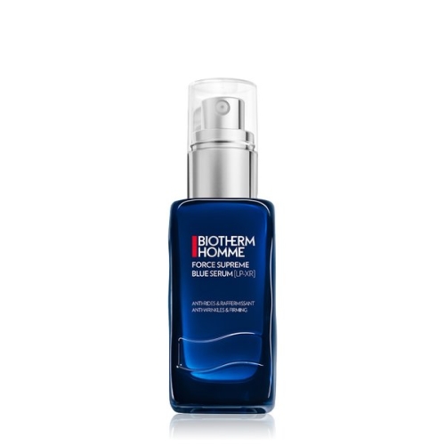 비오템옴므 NEW 포스 수프림 블루 세럼 60ml