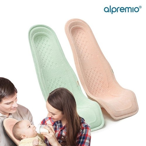 알프레미오 수유쿠션 면 Ver 2.0