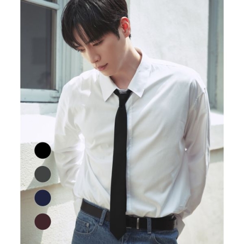 드로우핏 DRAW FIT 서강준PICK 슬림 모던 타이 3COLORS DFAC4101 2815869