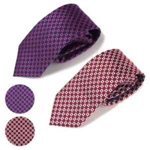 모던브릭 LTIE-154 로얄 패턴 넥타이 패턴넥타이 지퍼넥타이 남