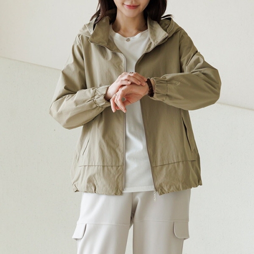 데드라 99size 니오실버라인점퍼 OUE1064