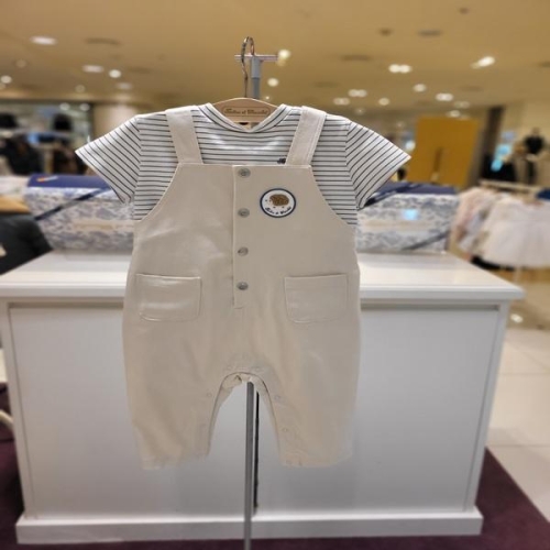 쇼콜라 대백 TTPMXT102IPP_외출복TCUD쿠크멜빵상하