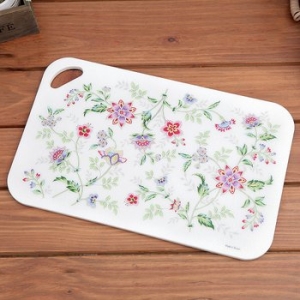 네오플램  에비앙 도마 小