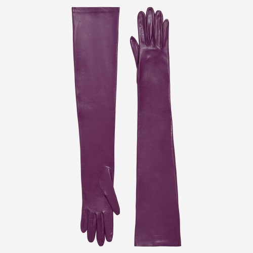 발렌시아가 장갑 SS26 8715814G3B74205 7202975