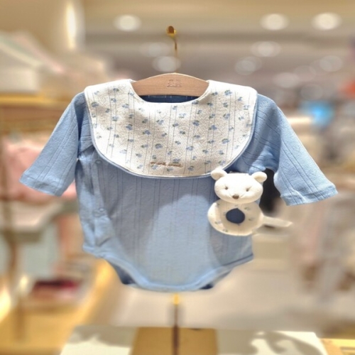 밍크뮤 10 26년 봄신상HK BL 쁘띠모달SET바디슈트 36370040060