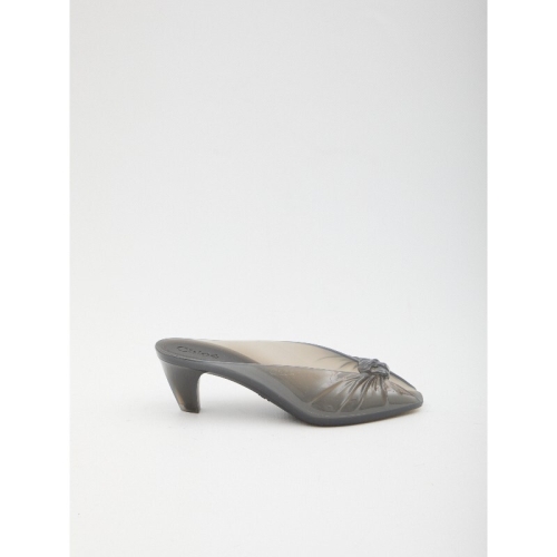 끌로에 샌들 CH26U17ORQ GREY