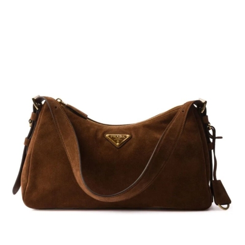 프라다 숄더백 1BC229VLVM2C4S F0324 CACAO