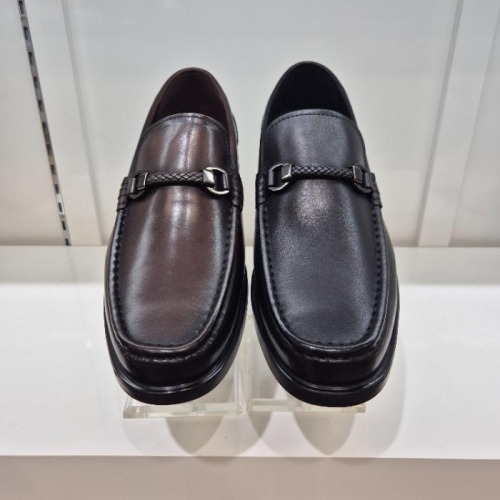 엘칸토 HC11 소가죽 남성로퍼 N5D5U61X3T1985