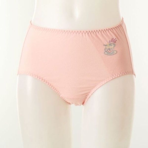 비너스 x여 밑위기장이높은찬잔나염면요일팬티VPT6946//SP..35741992