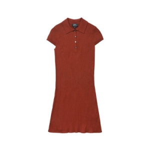 아페쎄 루나 니트 원피스 COGAJF35005-EAH